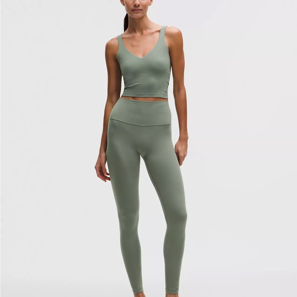 Lululemon Align High-Rise leggings 28”